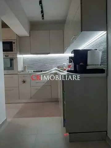 Apartament 2 camere confort lux Unirii