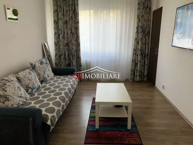 Vanzare apartament 2 camere Gorjului