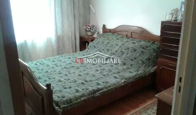 Vanzare apartament 2 camere Lujerului