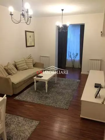 Vanzare 2 camere Floreasca LUX