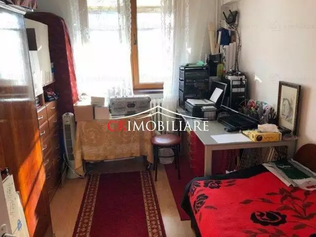 Apartament 3 camere Tineretului