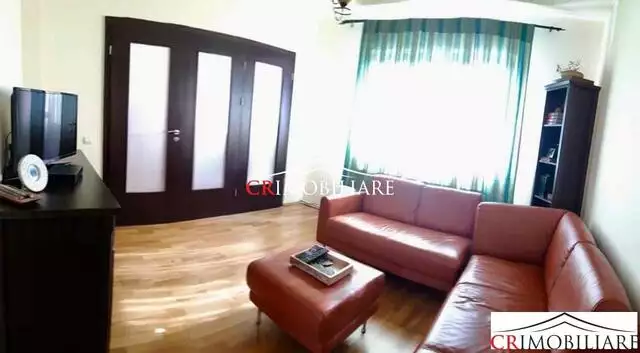 Vanzare Apartament 2 camere Unirii - Traian