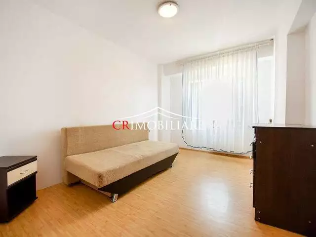 Apartament de vanzare modern 3 camere Timpuri Noi