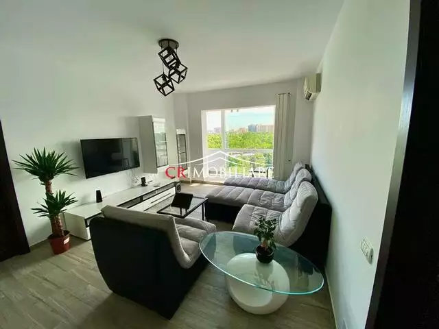 Vanzare apartament Lux 2 camere Tineretului