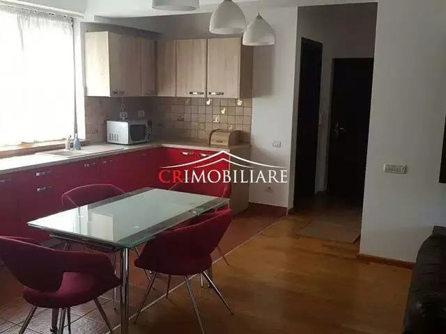 APARTAMENT 3 CAMERE, HERASTRAU