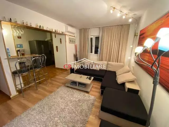 Apartament 4 camere lux Alexandru Obregia