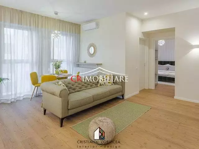 Vanzare apartament 2 camere - zona Unirii