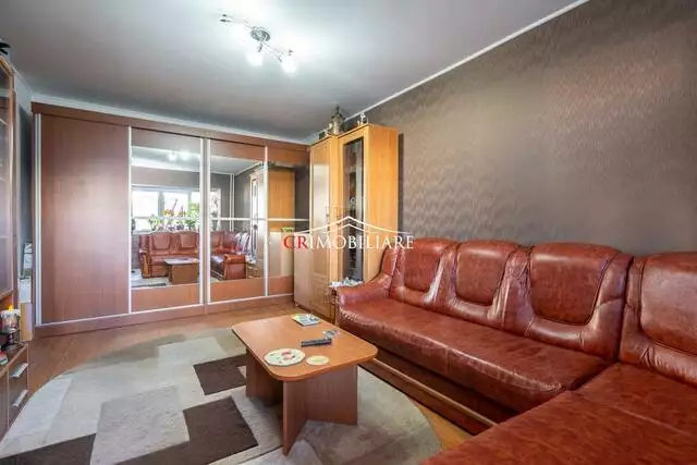 Apartament 3 camere Arcul de Triumf