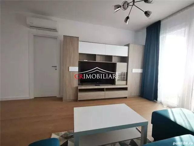 Inchiriere apartament 2 camere in zona Bucurestii Noi