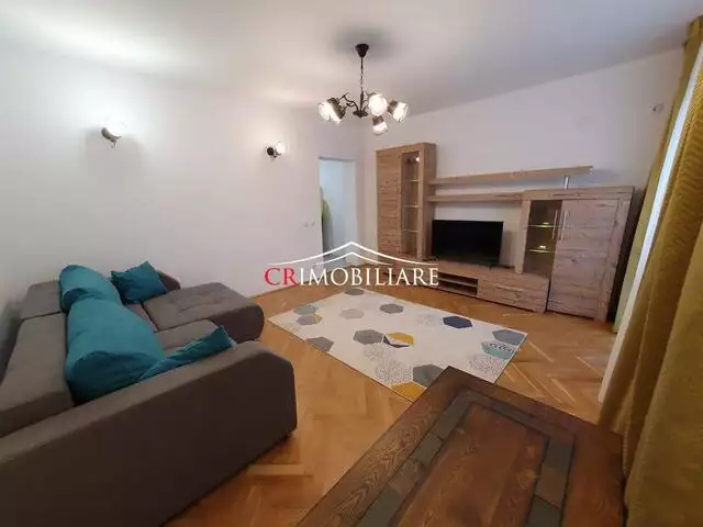 Inchiriere apartament 2 camere in zona Unirii