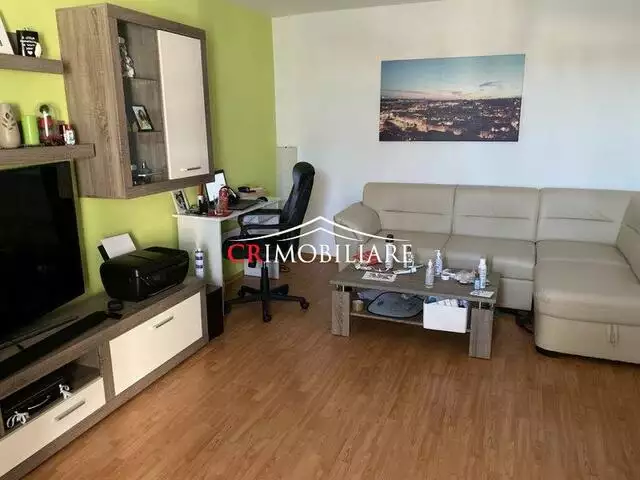 APARTAMENT 2 CAMERE