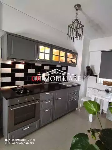 Vanzare Apartament 2 camere Timpuri Noi - Vacaresti