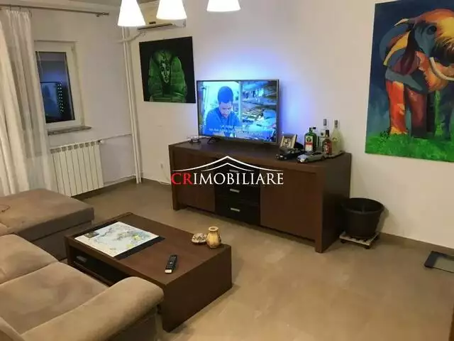 Vanzare apartament 2 camere Beller