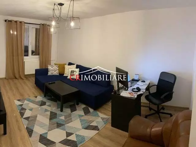 Apartament 3 camere Dristor langa metrou