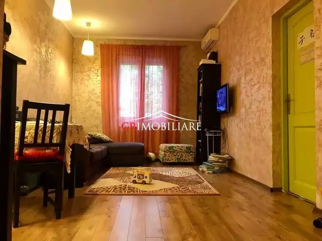 Apartament 3 camere Floreasca