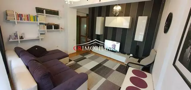 Vanzare apartament 2 camere Valea oltului