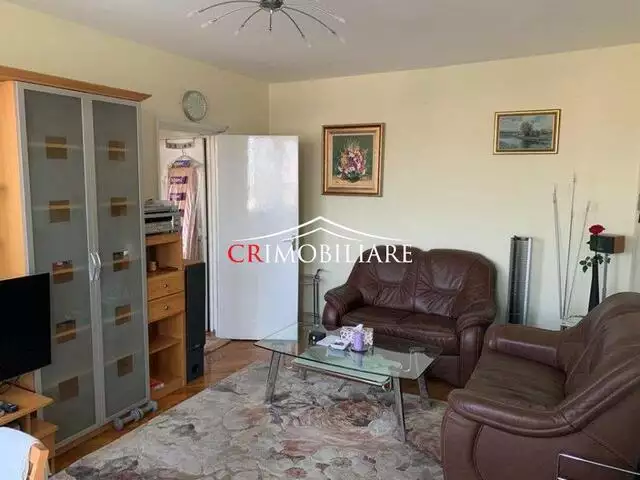 Vanzare apartament 2 camere Domenii