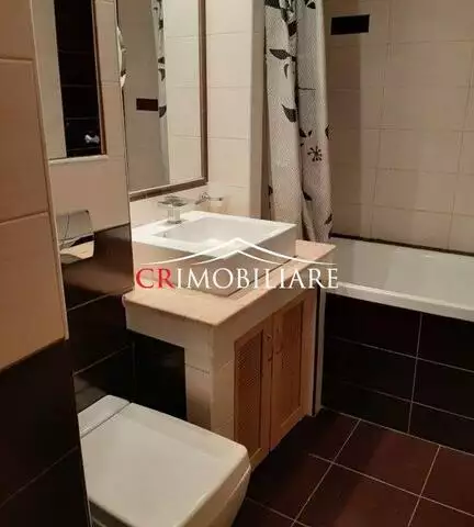 Apartament de vanzare 3 camere - zona Dorobanti