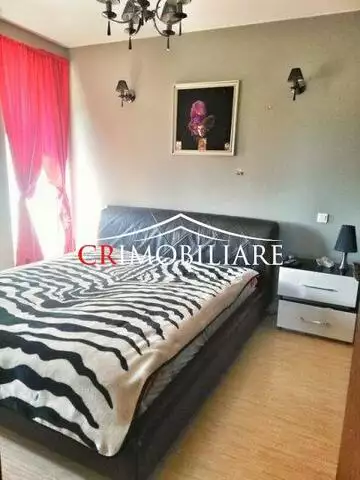 Apartament 3 camere Timpuri Noi