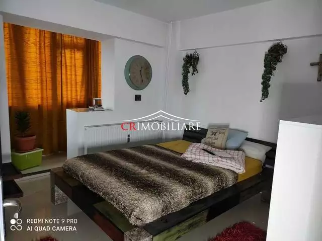 Vanzare Apartament 2 camere Timpuri Noi - Vacaresti