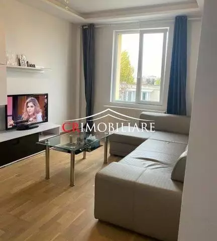 Vanzare Apartament 2 camere Floreasca