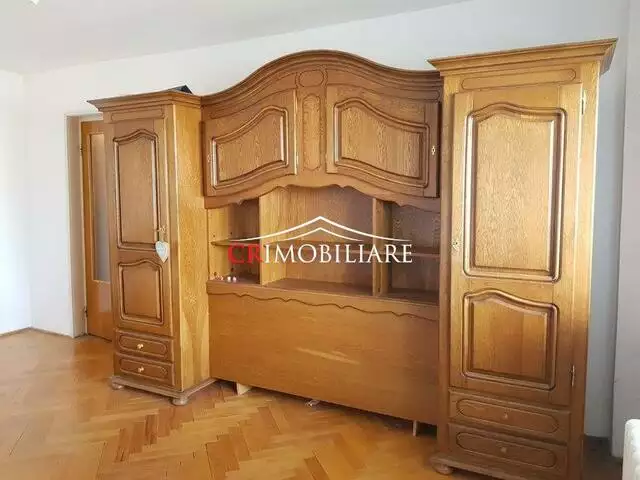 Vanzare apartament 3 camere Lujerului