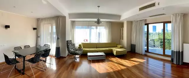 Apartament 3 camere LUX Calea Floreasca