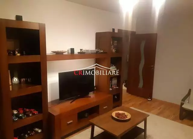 Apartament 2 camere Baneasa