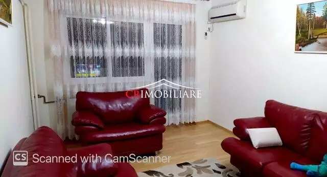 Vanzare Apartament 3 camere Stefan cel Mare