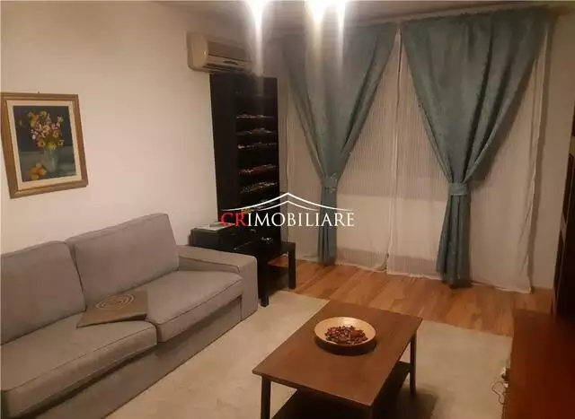 Vanzare apartament 2 camere Baneasa