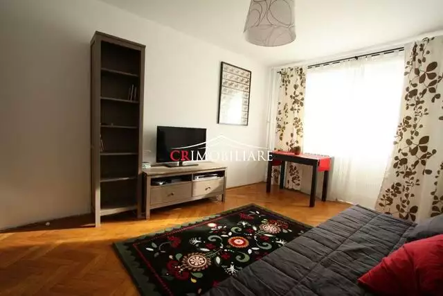 Inchiriere Apartament 2 camere Dorobanti