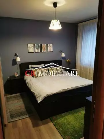 Vanzare apartament 3 camere Drumul Taberei