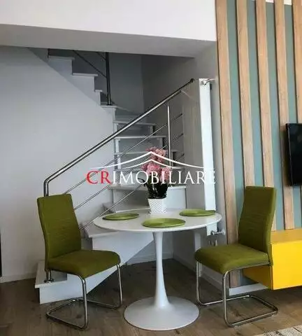 Vanzare duplex 2 camere Granvia Lujerului