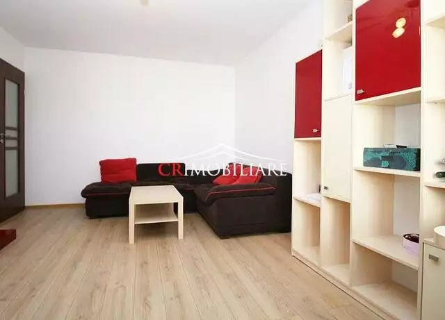 Inchiriere apartament Herastrau