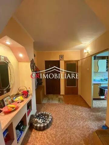 Vanzare Apartament 2 camere Timpuri Noi