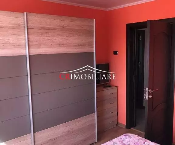 Vanzare apartament 2 camere Lujerului