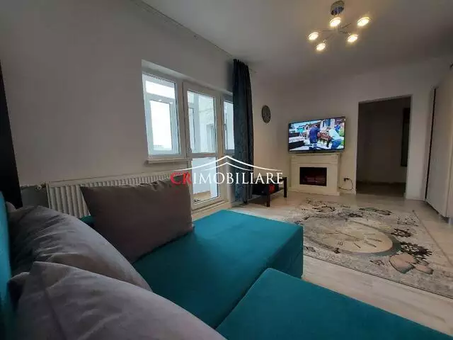 Vanzare Apartament 2 camere Tineretului