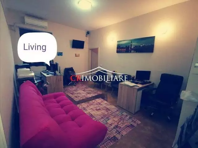 Vanzare Apartament 3 Camere