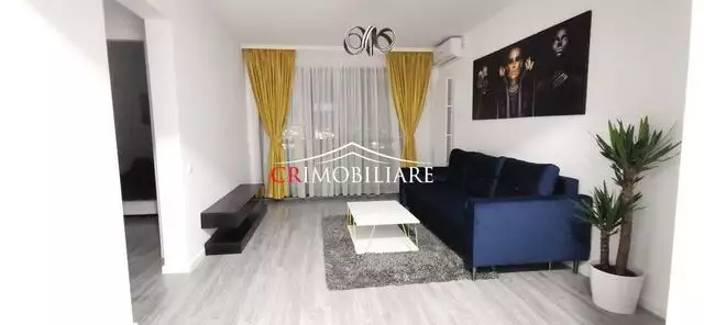 Vanzare apartament 2 camere Drumul Taberei