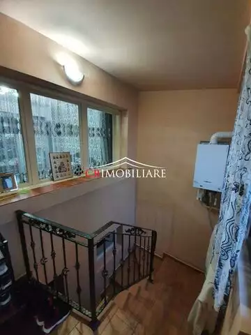 Vanzare apartament 2 camere Arcul de Triumf