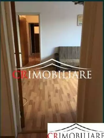 Apartament de 3 camere Titan