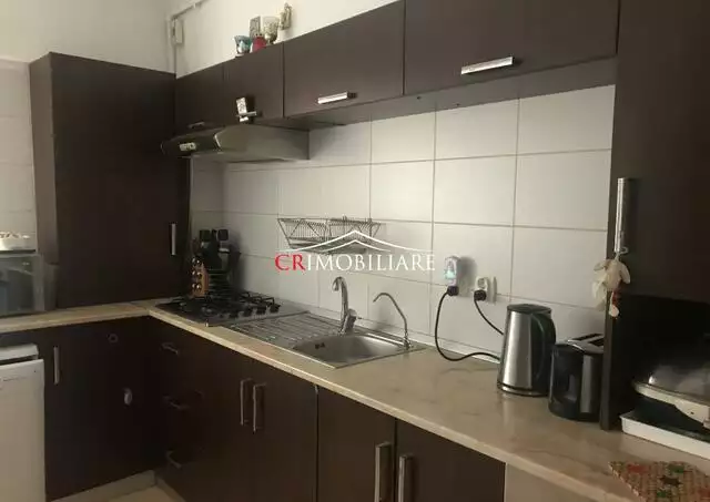 Vanzare apartament 2 camere Vitan-Mihai Bravu