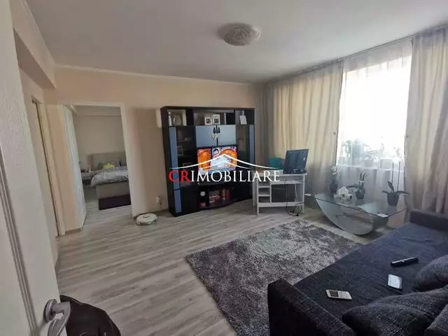 Vanzare apartament  2 camere  Grivita