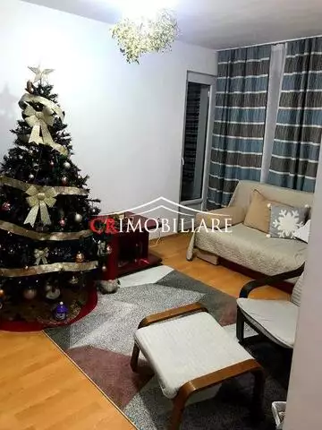 Vanzare apartament 2 camere Drumul Taberei