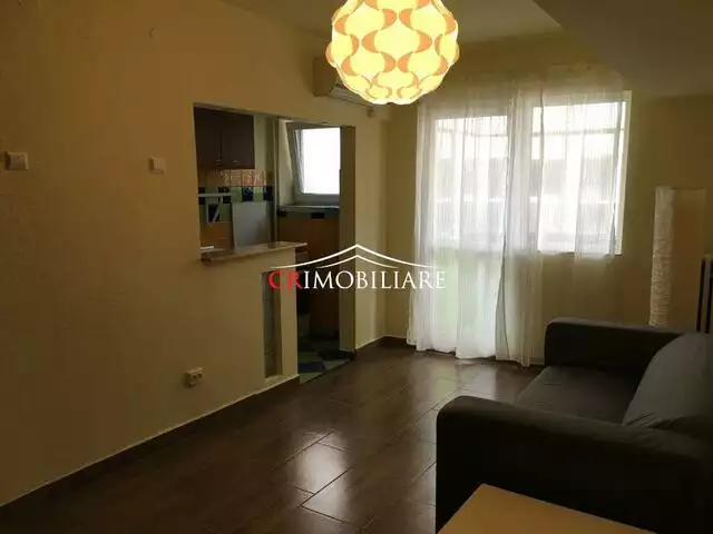 Inchiriere apartament 2 camere Floreasca