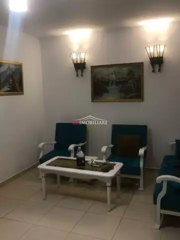 Apartament 3 camere Nerva Traian