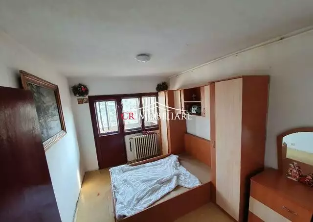 Vanzare apartament 3 camere Lujerului