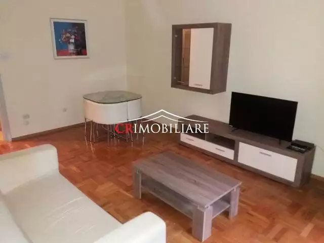 Inchiriere apartament 2 camere Floreasca