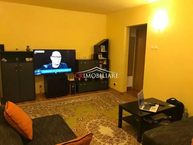 Vanzare apartament 2 camere Tineretului