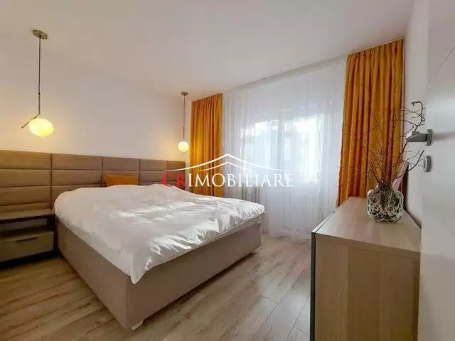 Vanzare apartament 3 camere Lujerului